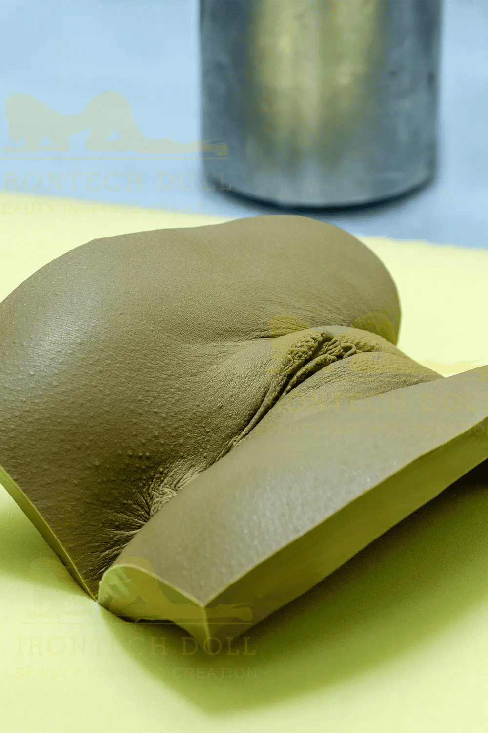 Moule vagin realdoll